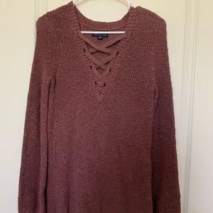 American Eagle sweater